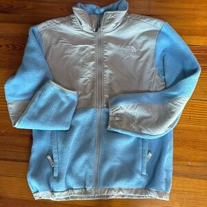 Kids' Glacier Full Zip Hoodie